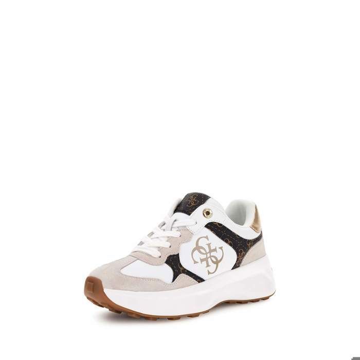 Guess Baskets femme Guess Luckei
