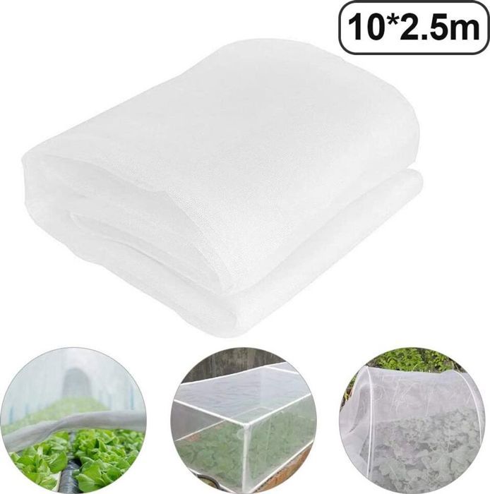 Jardin Maille Filet À Insectes,De Légumes Filet De Jardin,De La ...