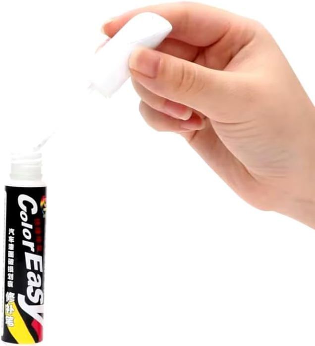 Spray Réparateur Rayures Voiture - Lot De 2 - Élimine Rayures Légères De Peinture - Compatible Toutes Couleurs