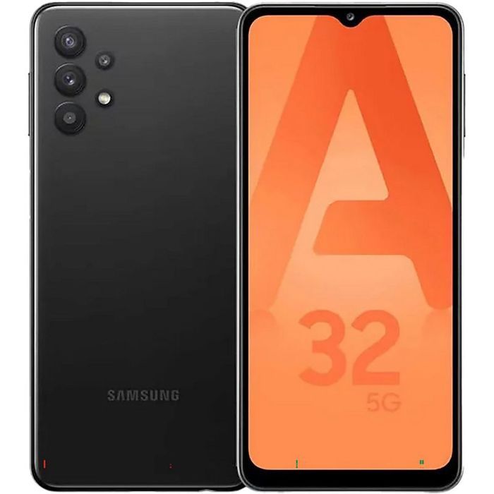 SAMSUNG smartphone galaxy a32