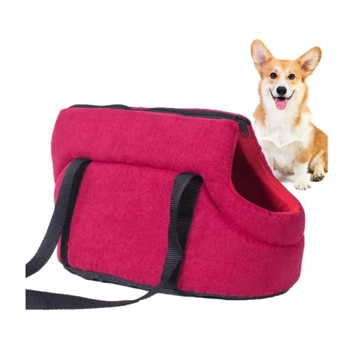 Meilleurs prix pour Sac de transport portable pour chien - Marque - Modle - Blanc - Chien SAC