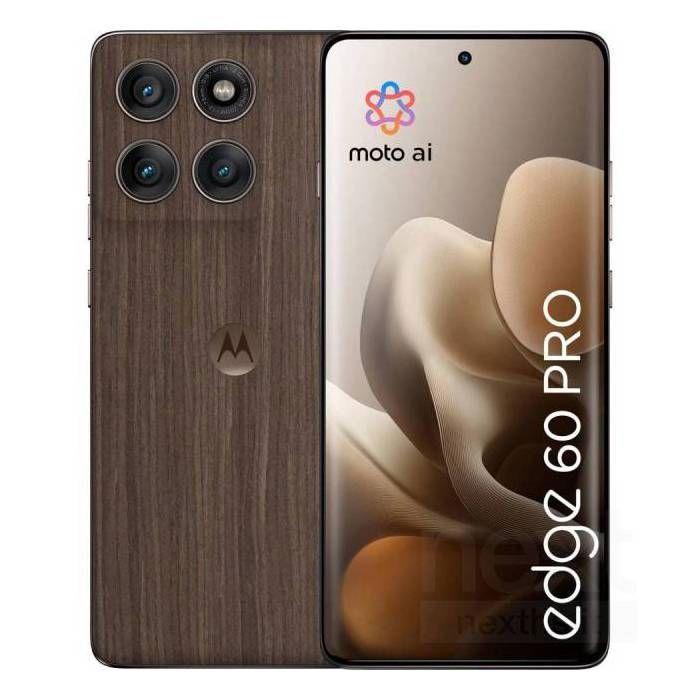 Motorola Edge 60 Pro