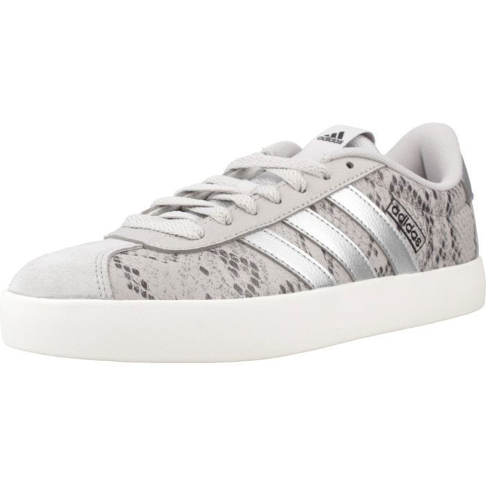 Adidas Sport > Zapatillas Mujer Modèle Chaussure Adidas Modèle Vl Court 3.0 - Coleur Imprimé Animalier