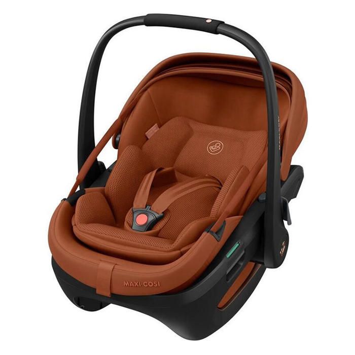 MAXI COSI - Siège auto 40-87cm Coral Slide Pro Copper Terra