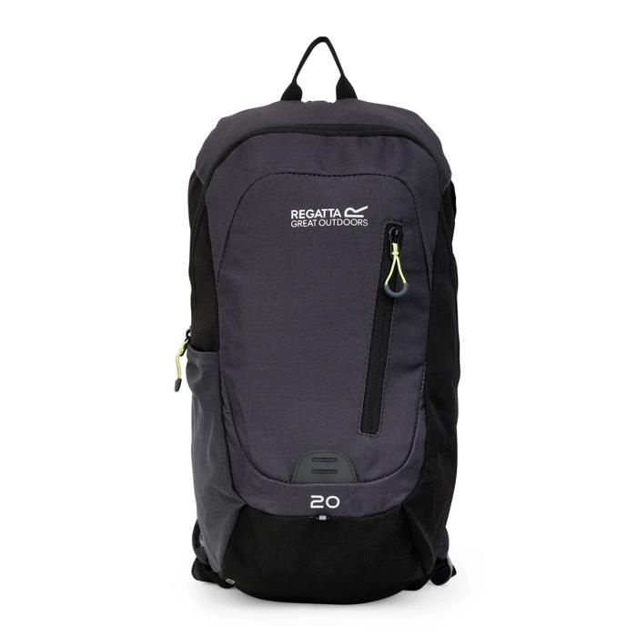 Sac à dos avec poche avant Regatta Highton V2 Sac à dos avec poche avant Regatta Highton V2