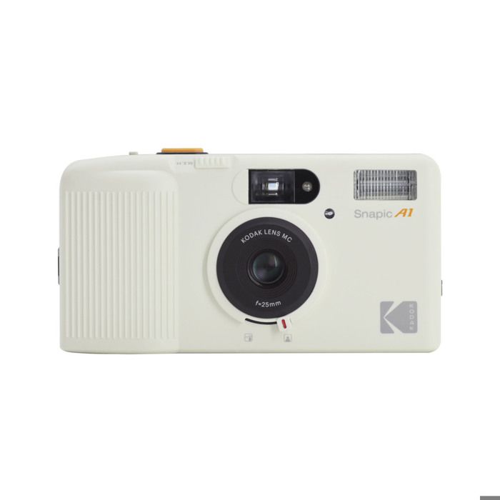 Kodak Snapic A1 argentique 35mm