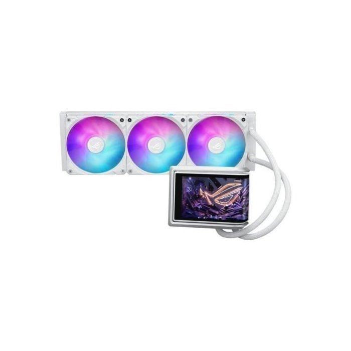 ASUS ROG Ryuo IV 360 ARGB - vue 10