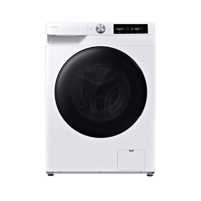 Lavasecadora Samsung 9kg D WD90HG6U94BEU3 avec autodosification et AI Wash - vue 1