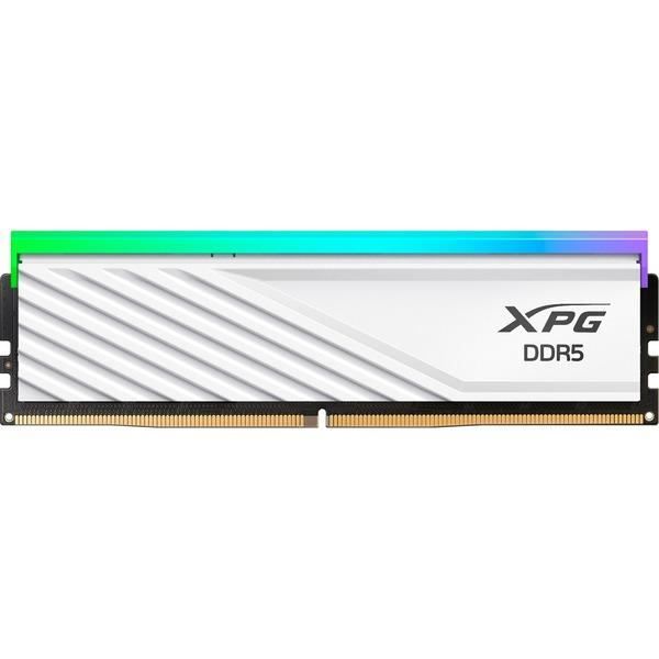 XPG LANCER BLADE RGB DDR5 module de mémoire 1 x ECC Neuf - vue 4