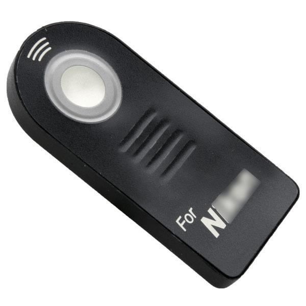 Adaptateur Sans Fil Nikon WU-1a - Pour D3200, D3300, D5200, D5300, D7100, P7800, Df - Neuf