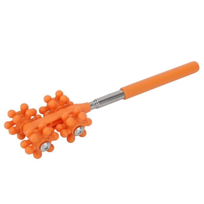 Usofrint Lot De 2 Crochets De Suspension Rétractables Pour Paniers De Jardin, Poulies De Plantes à Verrouillage Automatique, Crochet Réglable, Accessoires De Serre Pour Mangeoire à Oiseaux