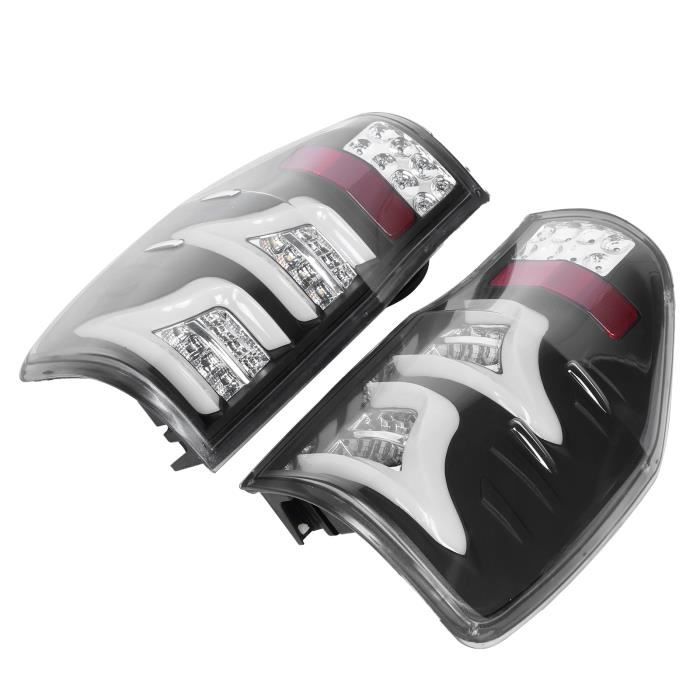 Enquêter Arrière LED De Voiture Pour Porsche Panamera, Feu De Conduite De Ein, Clignotant En Iode, 2010, 2011, 2012, 2013, 97063141605