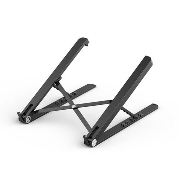 DUCHY Support Ordinateur Portable Réglable, Support PC Multi-Angle Pour