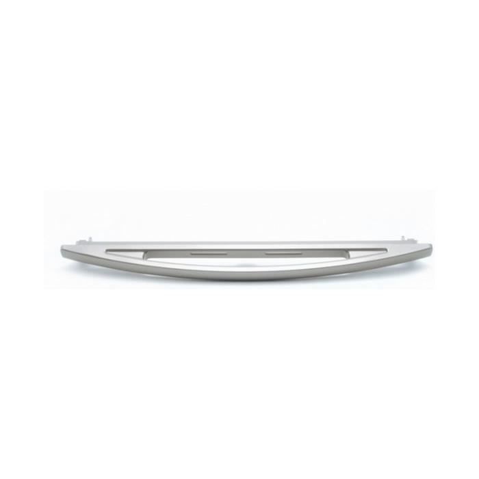 POIGNEE PORTE DE FOUR HOTPOINTARISTON STYLE IX * C00115775 FB89GP.1IXHA SY36X 03287230000 2872 - vue 2