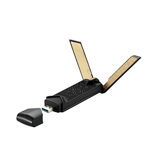 ASUS USB-AX56 WLAN 1775 MBIT-S (90IG06H0-MO0R10)