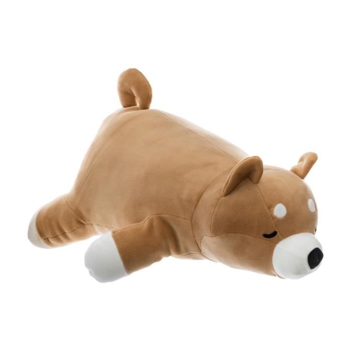 belle peluche