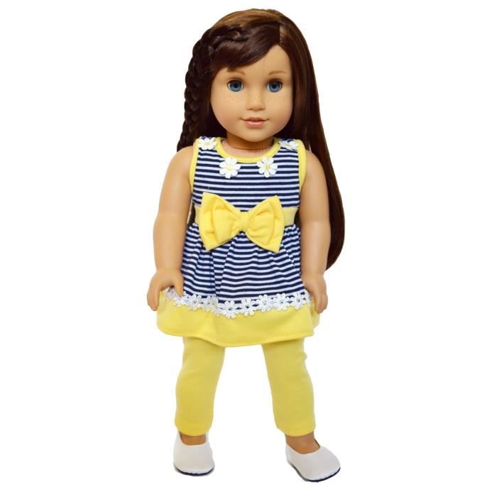 american girl prix