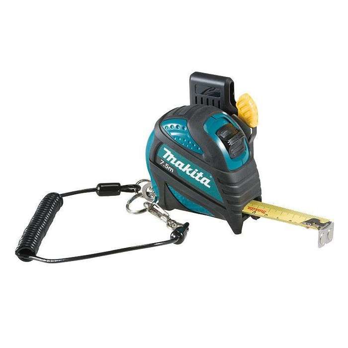 Mètre ruban professionel 7.5 métres MAKITA B-57174