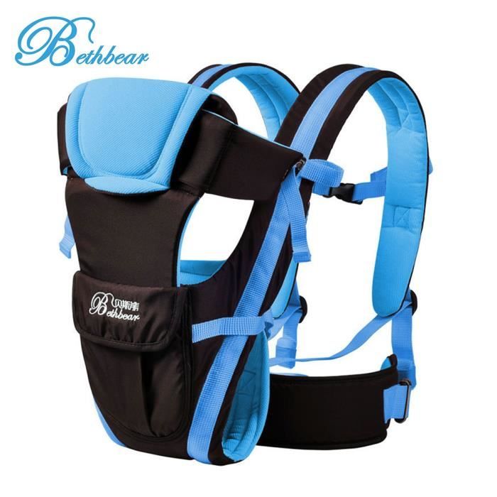 mon premier sac a dos porte bebe