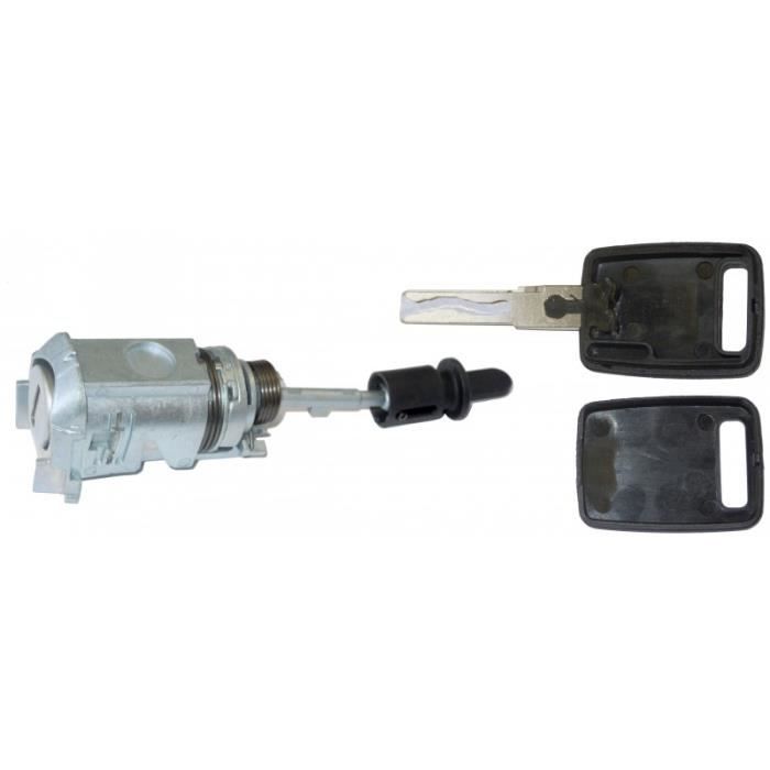 Barillet De Porte Avant Gauche Conducteur BMW X5 E53 2000-2006 - Réf 51217035421 Neuf