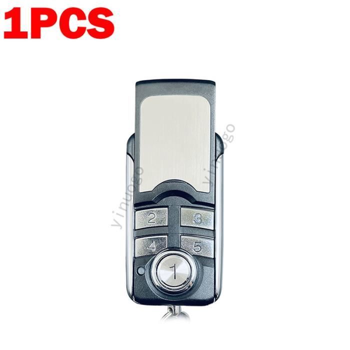 Télécommande Proxima MINI HO868 Pour Portail Hormann (868 MHz) – Neuf Avec Emballage