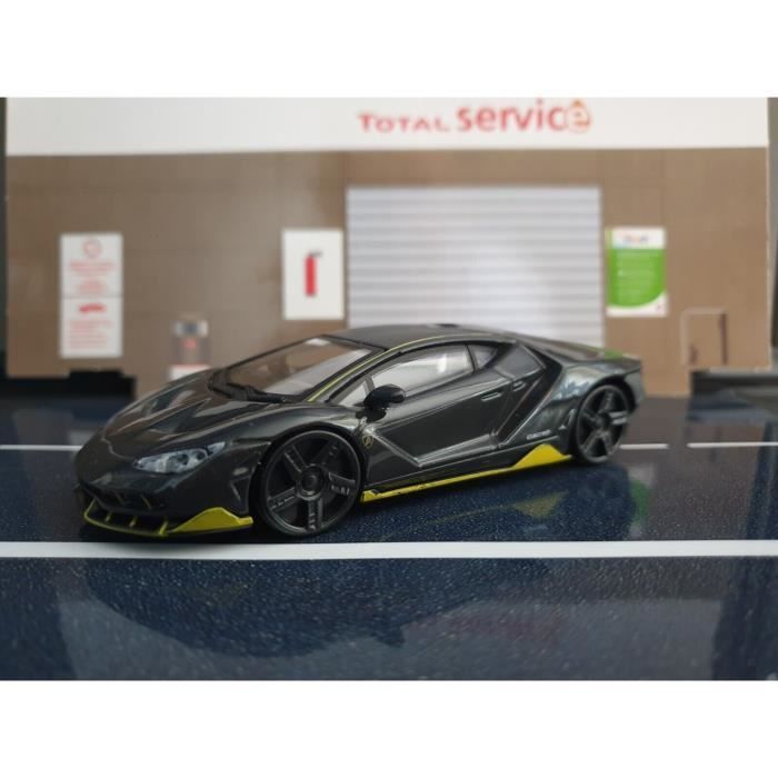 Lamborghini Centenario 1:43 Scale Forza Horizon 3 Burago