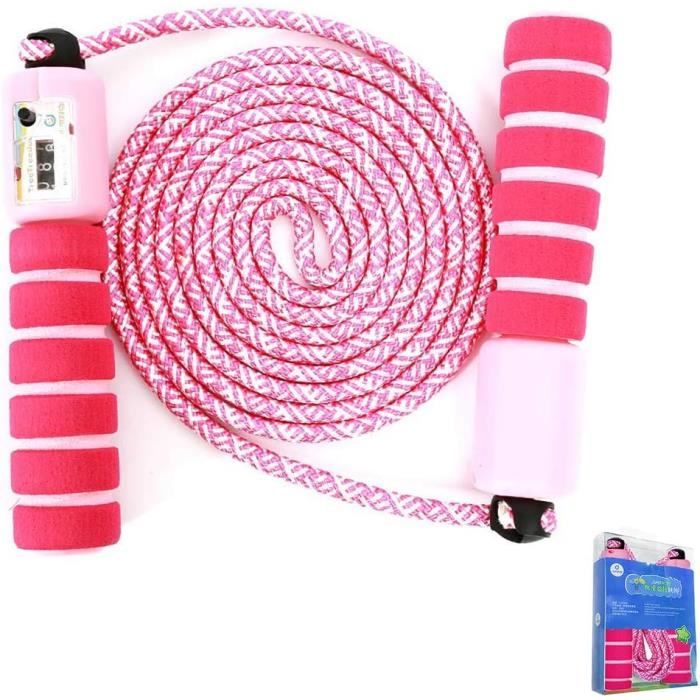 Corde à Sauter Speed Jump Rope - turquoise ZIVA Corde à Sauter Speed Jump Rope - turquoise ZIVA