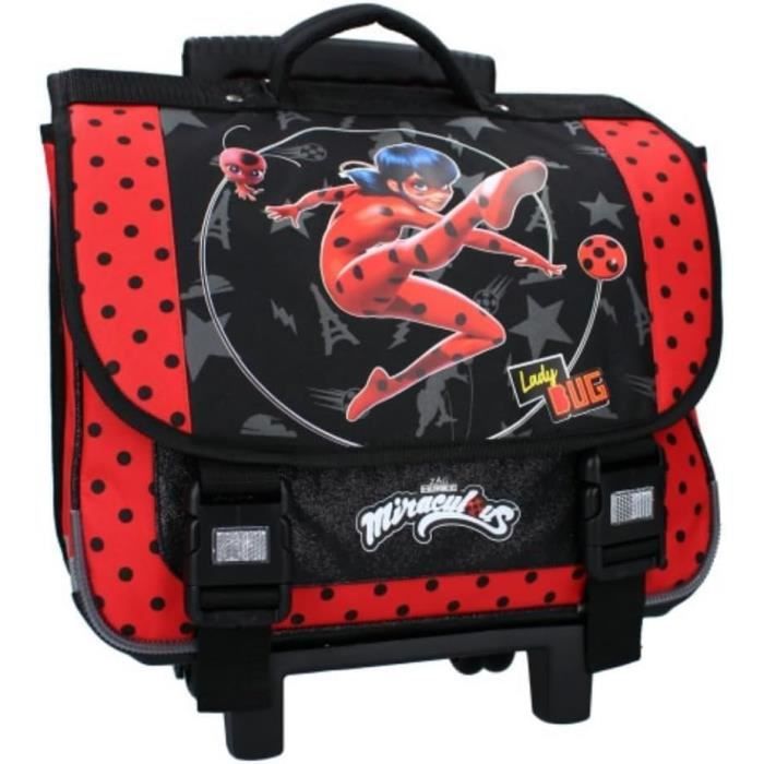 Mybagstory - Sac à Dos – Bambi - Vert - Enfant - Ecole - Primaire