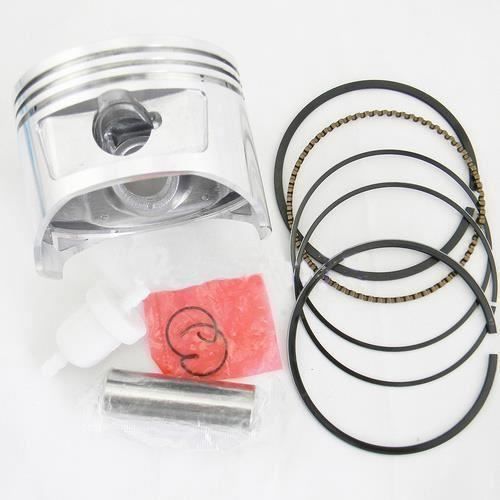 thumbnail image 2 of Piston Rings Kit GX390 Para Sa Honda GX 390 188F 13HP Gas 2 of 12