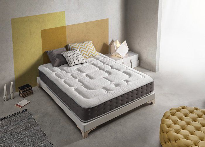 Premium/ Matelas 80x180 cm Dream/ Repair/ 13/ Zones/ de Confort Mousse /à/ m/émoire/ de forme / Ferme/ -/ Accueil/ Orthop/édique/ -/ Matelas/ / /Épaisseur/ 30 cm