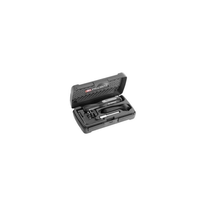 Tournevis dynamométrique 2.5Nm FACOM A.402 - vue 2