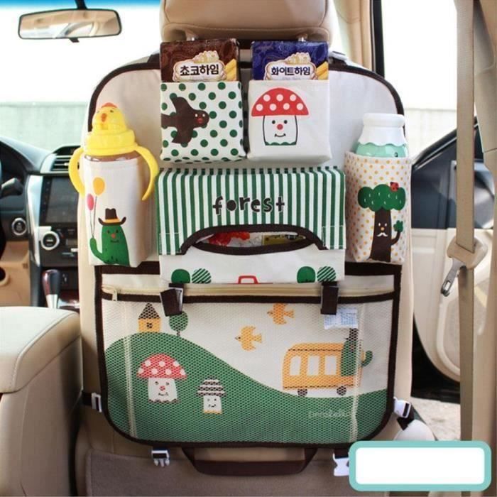 Organiseur Pour Siege Arriere De Voiture Pour Enfant Et Bebe Motif Dessin Anime Ideal Pour Le Voyage Le Rangement Des Jouets Et Cdiscount Auto Organiseur Pour Siege Arriere De Voiture Pour Enfant Et Bebe Motif Dessin Anime Ideal Pour Le Voyage Le Rangement Des Jouets Et Cdiscount Auto