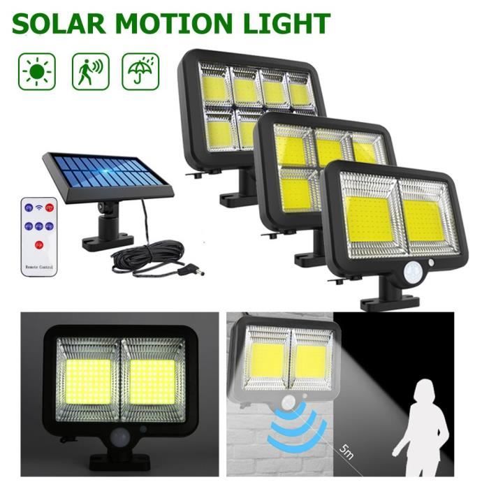Télécommande de programmation personnalisée pour luminaire à capteur