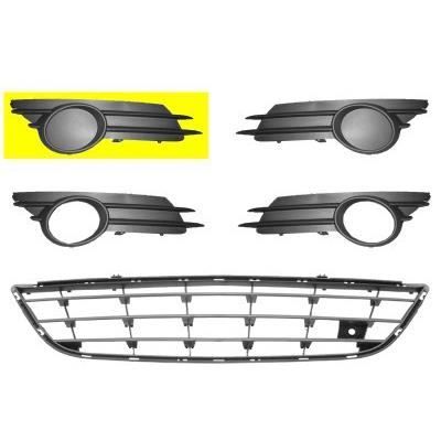 Baguette Garde-boue actives Carénage avant gauche droite pour Opel Corsa C