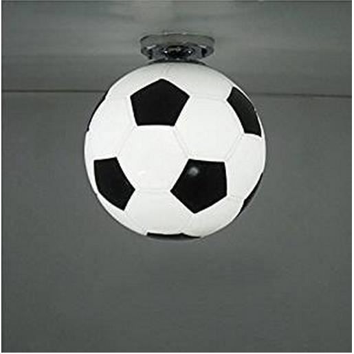 BRILONER 3997-016 Plafonnier LED football, lampe football, lampe pour BRILONER 3997-016 Plafonnier LED football, lampe football, lampe pour