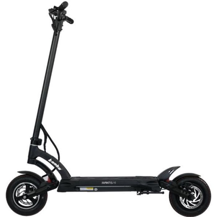 Trottinette électrique Kaabo mantis Lite