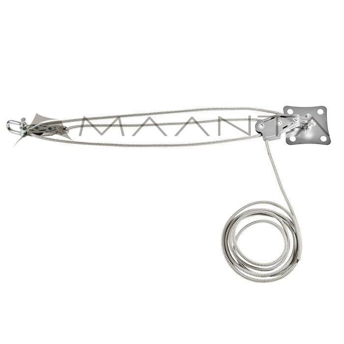 Camping : Ancrage De Mobile-Home En Zone Inondable