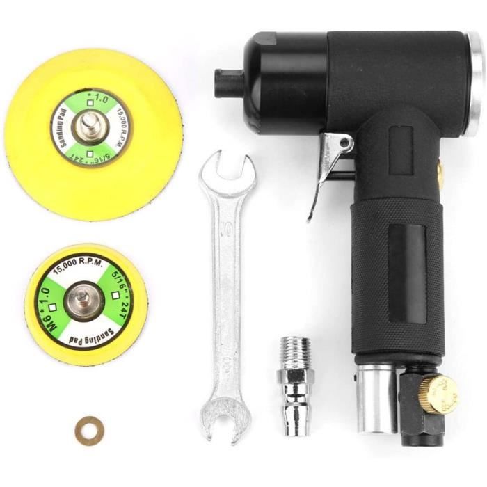 HARFINGTON 2Pcs Spring Plunger With Pull Ring M10*1.5 Thread