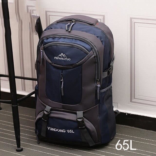 sac à dos Duffle de 40 litres de northcore