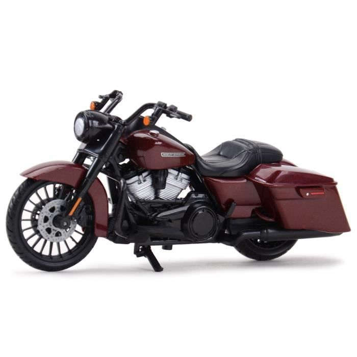 Yamaha FJR 1300 A, moto moulée sous pression à l'échelle 1/18, moto moulée sous pression 1:18, modèle réduit de moto, Yamaha Diecast - Canada