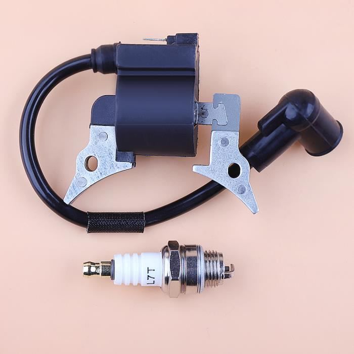 CARBURATEUR BOBINE D'allumage pour Honda GX110 GX120 GX140 GX160 GX200 Moteur EUR 25,99 - FR