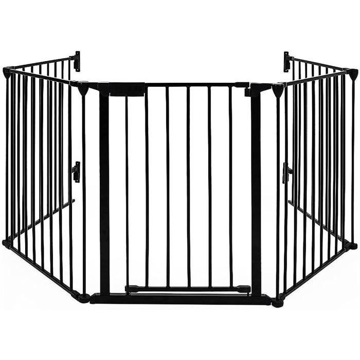 Barrières De Sécurité Pour Enfants Barrière Rétractable Pour Bébé