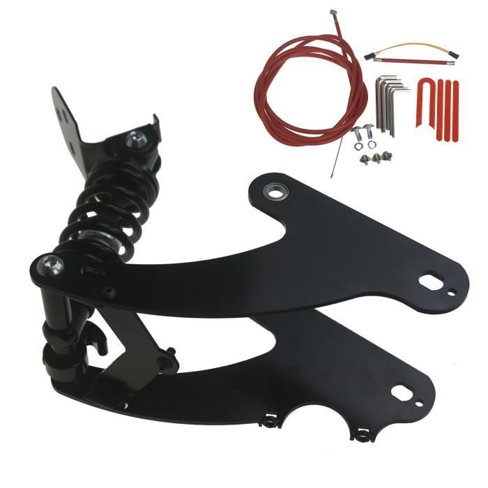 Suspension Arrière Monorim MR1 Pour Xiaomi M365, 1S, Pro2 Et M365 Pro