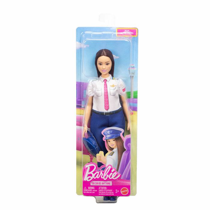 Barbie JKF75