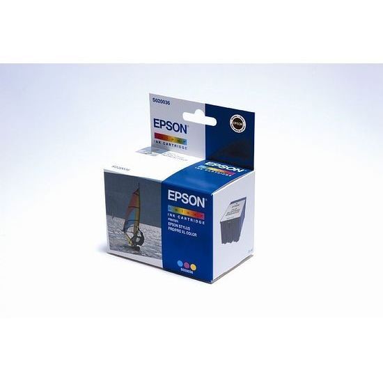 Epson Jaune cyan originale cartouche d'encre pour Stylus Pro Pro
