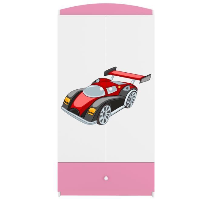 Boîte à Déjeuner Enfant Mepal – Bento Voiture De Course Rétro Avec Fourchette, Sans BPA, Lave-Vaisselle