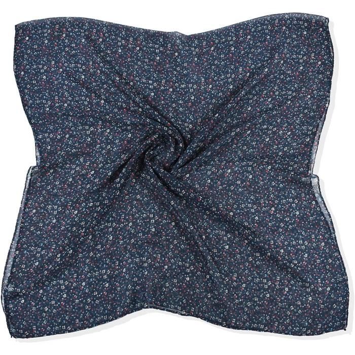 Foulard En Mousseline De Soie Pour Femme - Étole Légère Pour Robes De Soirée, Mariage, Fête