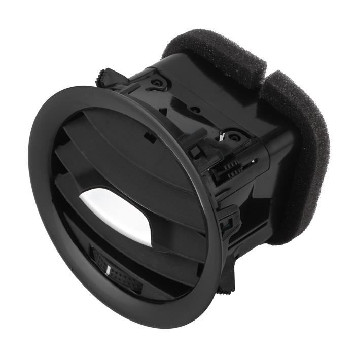 BUSE D'AIR GRILLE De Ventilation Vent, Tableau De Bord à Gauche Meriva