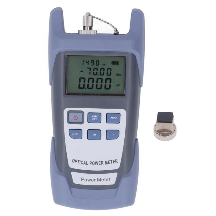 Compteur de Puissance SWR - ASHATA - Compteur D'ondes Debout à Double