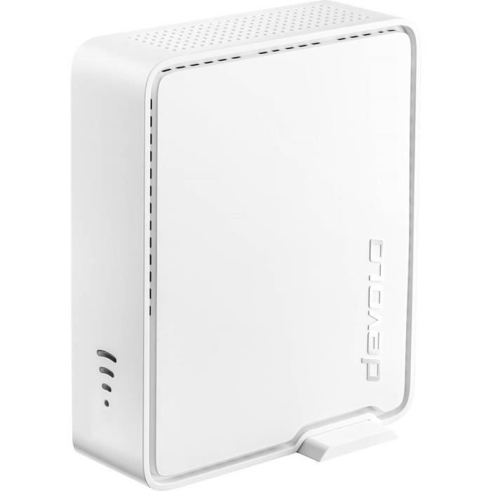 Devolo 5400 Répéteur Wi-Fi 2.4 GHz, 5 GHz maillé